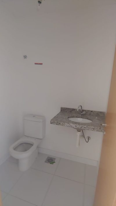 Sala-Conjunto, 31 m² - Foto 3