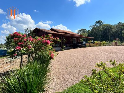 Chácara, 6050 m² - Foto 4
