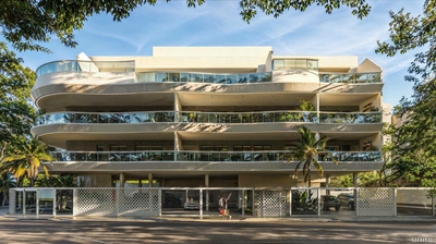 Cobertura, 3 quartos, 120 m² - Foto 1