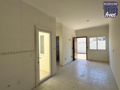 Casa de Condomínio, 2 quartos - Foto 5
