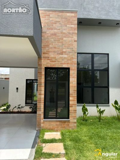 Casa, 3 quartos - Foto 2