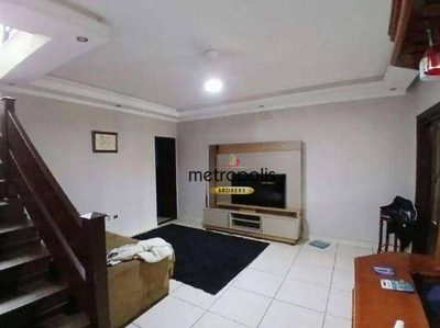 Casa, 3 quartos, 180 m² - Foto 3