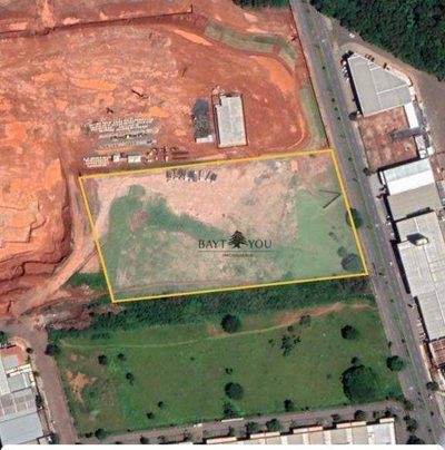Terreno, 2 hectares - Foto 3