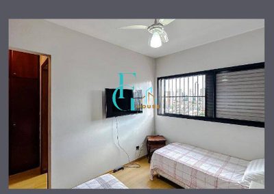 Apartamento, 4 quartos - Foto 3