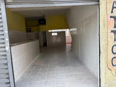 Loja-Salão, 90 m² - Foto 3