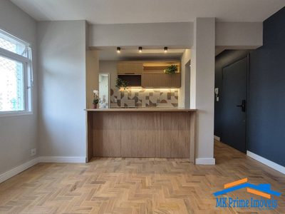 Apartamento, 1 quarto, 50 m² - Foto 2