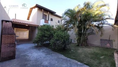 Casa, 4 quartos, 210 m² - Foto 3