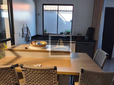 Casa, 2 quartos, 70 m² - Foto 4