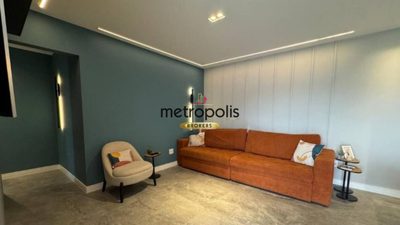 Apartamento, 3 quartos, 160 m² - Foto 4