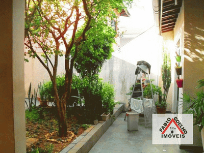 Casa, 277 m² - Foto 4