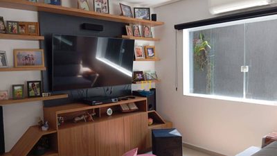 Casa, 3 quartos, 4 m² - Foto 2