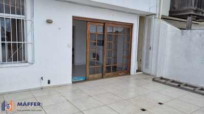 Cobertura, 2 quartos, 147 m² - Foto 4