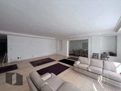 Apartamento, 4 quartos, 297 m² - Foto 2