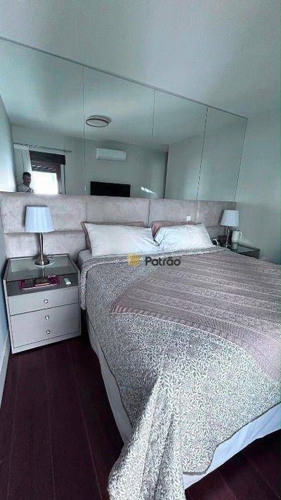 Apartamento, 3 quartos, 130 m² - Foto 5