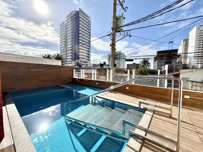 Apartamento, 2 quartos, 68 m² - Foto 4