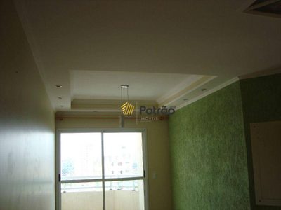 Apartamento, 2 quartos, 70 m² - Foto 5
