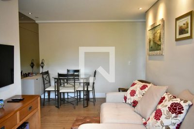 Apartamento, 2 quartos, 53 m² - Foto 4