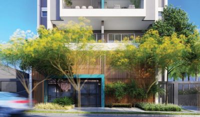 Apartamento, 2 quartos, 66 m² - Foto 2