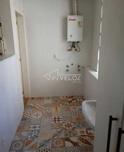 Apartamento, 2 quartos, 96 m² - Foto 1
