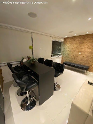 Apartamento, 2 quartos, 89 m² - Foto 4