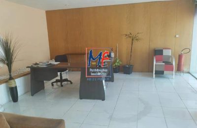 Prédio Inteiro, 901 m² - Foto 1