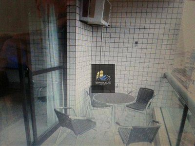 Apartamento, 3 quartos, 140 m² - Foto 1