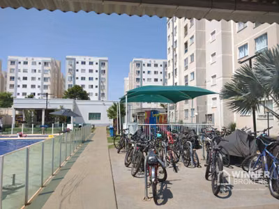 Apartamento, 2 quartos, 55 m² - Foto 5