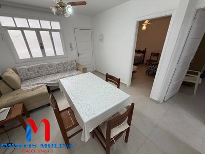 Apartamento, 2 quartos - Foto 2