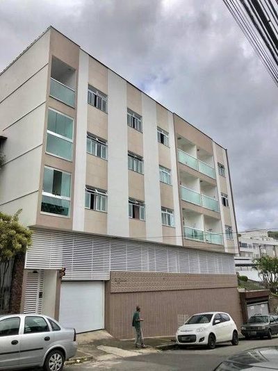Apartamento, 4 quartos, 118 m² - Foto 1