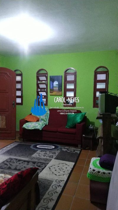 Casa, 2 quartos, 114 m² - Foto 5