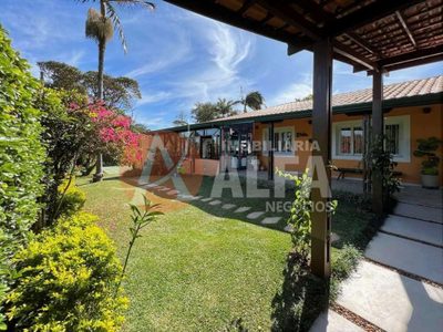 Casa, 5 quartos, 652 m² - Foto 5
