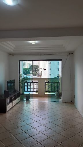 Apartamento, 3 quartos, 100 m² - Foto 2