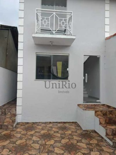 Casa de Condomínio, 2 quartos - Foto 3