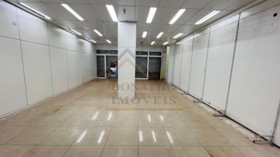 Prédio Inteiro, 214 m² - Foto 1