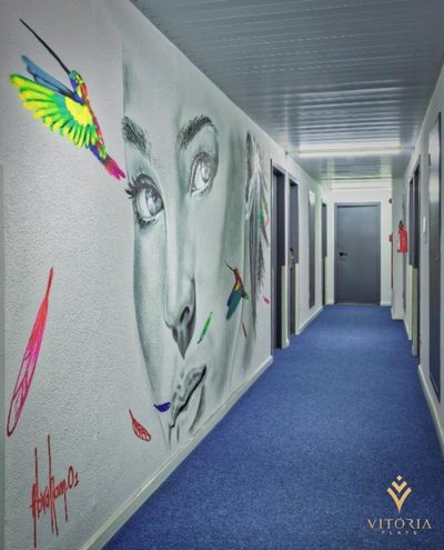 Flat/Apart Hotel, 1 quarto, 13 m² - Foto 3
