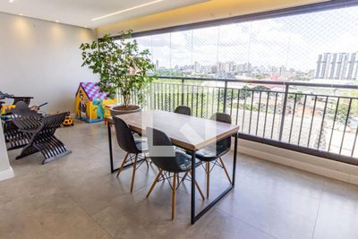 Apartamento, 3 quartos, 105 m² - Foto 5