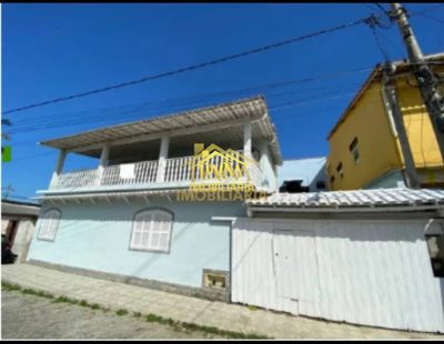 Casa, 4 quartos - Foto 1