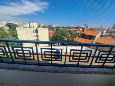 Apartamento, 3 quartos, 80 m² - Foto 5