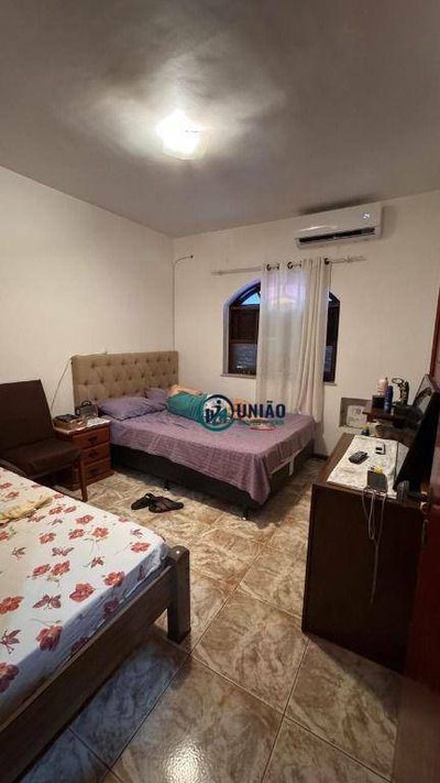 Casa de Condomínio, 5 quartos - Foto 5
