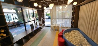 Apartamento, 4 quartos, 163 m² - Foto 1