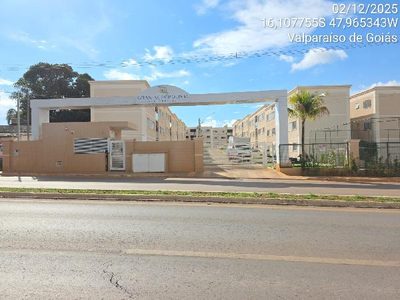 Apartamento, 2 quartos, 45 m² - Foto 1