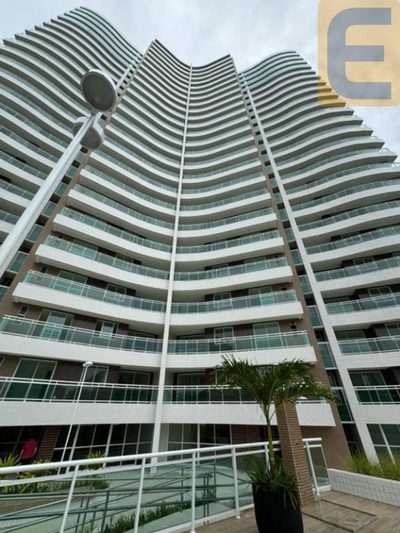 Apartamento, 3 quartos, 102 m² - Foto 1
