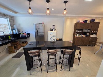 Casa, 4 quartos, 172 m² - Foto 4