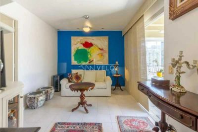 Apartamento, 6 quartos, 170 m² - Foto 2