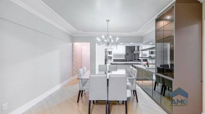 Apartamento, 3 quartos, 128 m² - Foto 4