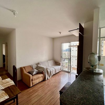 Apartamento, 2 quartos, 60 m² - Foto 4