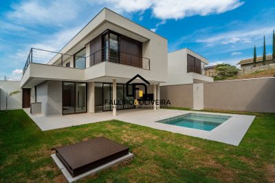Casa, 3 quartos, 600 m² - Foto 1