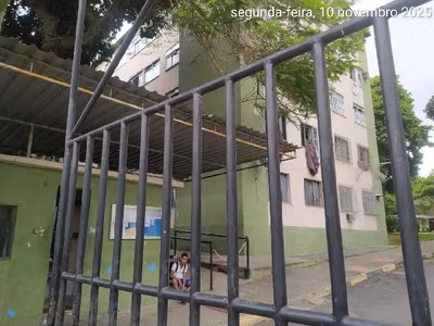 Apartamento, 2 quartos, 10 m² - Foto 1