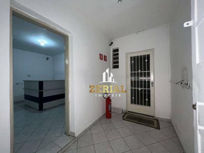 Prédio Inteiro, 262 m² - Foto 3