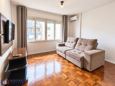 Apartamento, 1 quarto, 40 m² - Foto 1